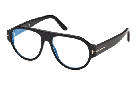 Designer briller Tom Ford FT6178-B 001