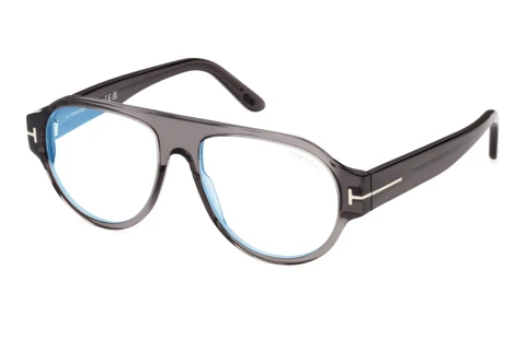 Designer briller Tom Ford FT6178-B 020
