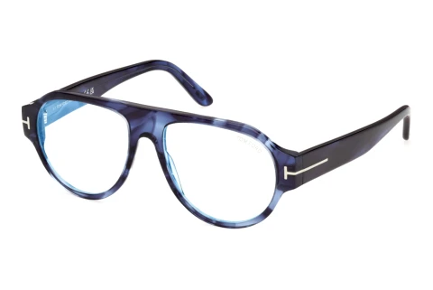 Designer briller Tom Ford FT6178-B 055