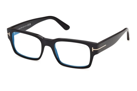 Designer briller Tom Ford FT6179-B 001