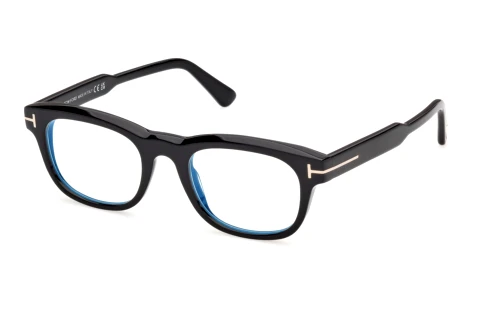 Designer briller Tom Ford FT6180-B 001