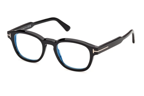 Designer briller Tom Ford FT6181-B 001