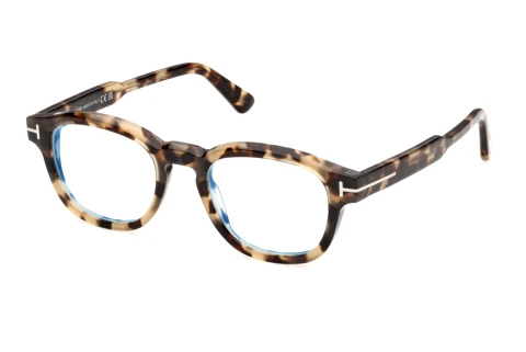 Designer briller Tom Ford FT6181-B 055