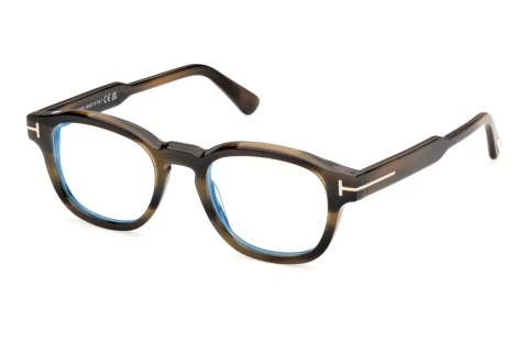 Designer briller Tom Ford FT6181-B 056