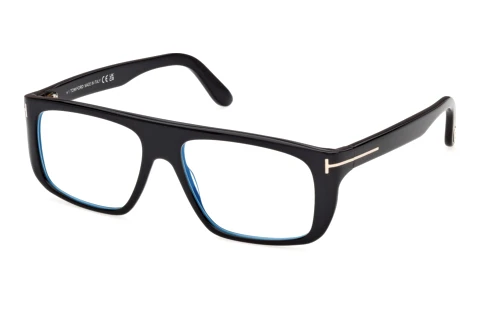 Designer briller Tom Ford FT6182-B 001