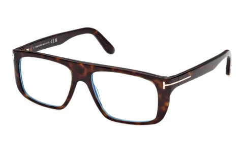 Designer briller Tom Ford FT6182-B 052
