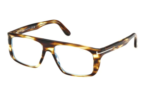 Designer briller Tom Ford FT6182-B 056