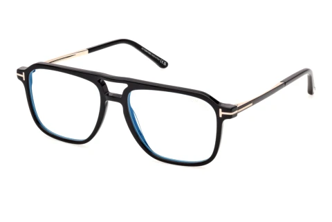 Designer briller Tom Ford FT6183-B 001