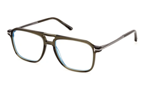 Designer briller Tom Ford FT6183-B 096