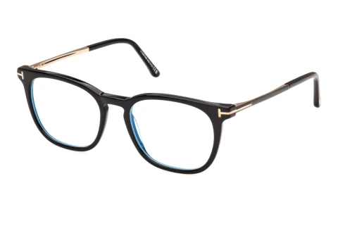 Designer briller Tom Ford FT6184-B 001