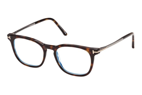 Designer briller Tom Ford FT6184-B 052