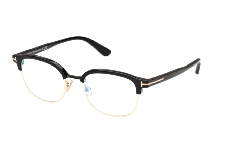 Designer briller Tom Ford FT6185-B 001