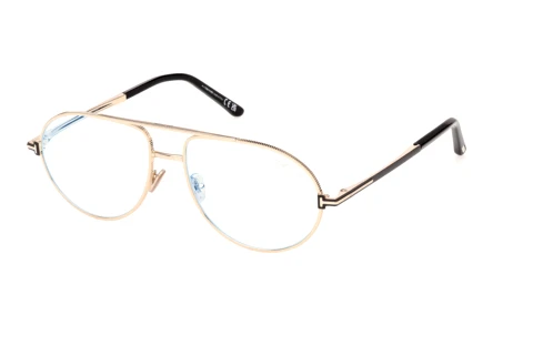 Designer briller Tom Ford FT6186-B 028