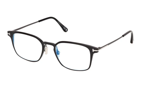 Designer briller Tom Ford FT6187-B 001