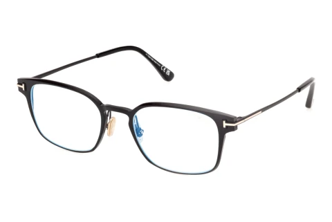 Designer briller Tom Ford FT6187-B 005