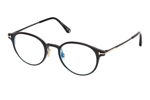 Designer briller Tom Ford FT6188-B 001