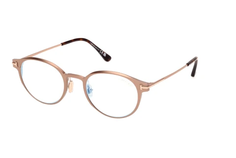 Designer briller Tom Ford FT6188-B 035