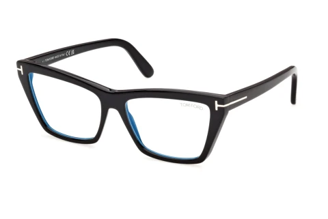 Designer briller Tom Ford FT6189-B 001