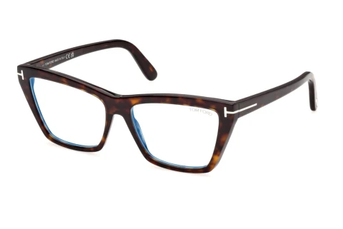 Designer briller Tom Ford FT6189-B 052