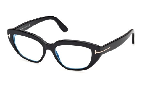 Designer briller Tom Ford FT6190-B 001