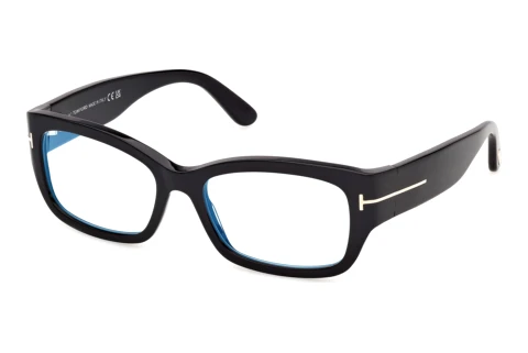 Designer briller Tom Ford FT6191-B 001
