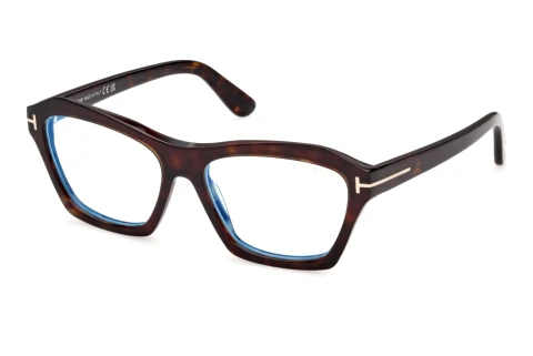 Designer briller Tom Ford FT6192-B 052