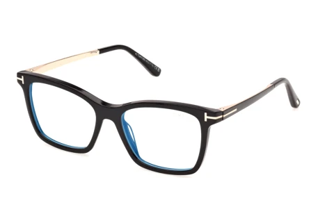 Designer briller Tom Ford FT6194-B 001