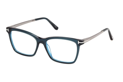 Designer briller Tom Ford FT6194-B 087