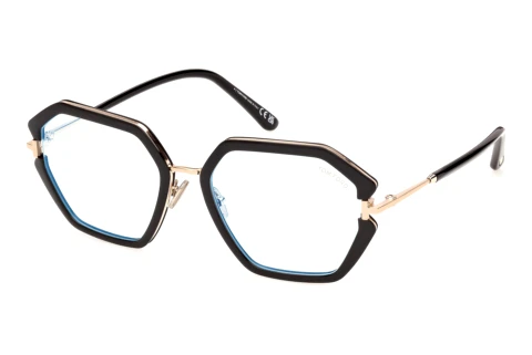 Designer briller Tom Ford FT6195-B 001