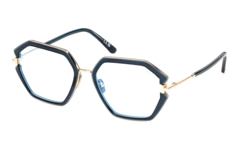 Designer briller Tom Ford FT6195-B 087
