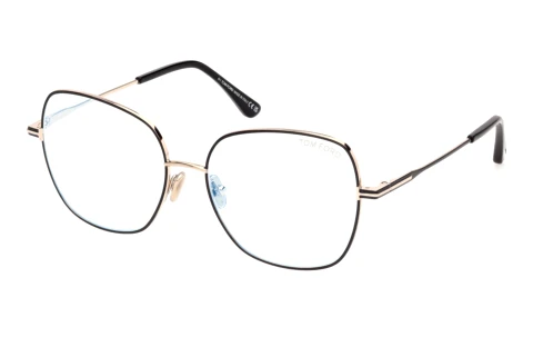 Designer briller Tom Ford FT6196-B 001
