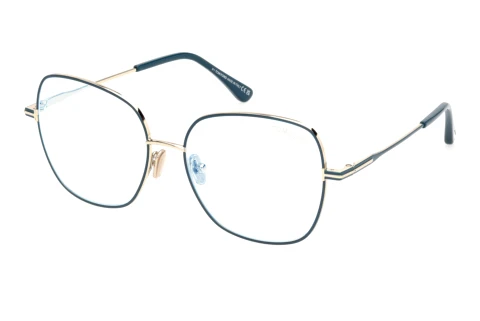 Designer briller Tom Ford FT6196-B 087