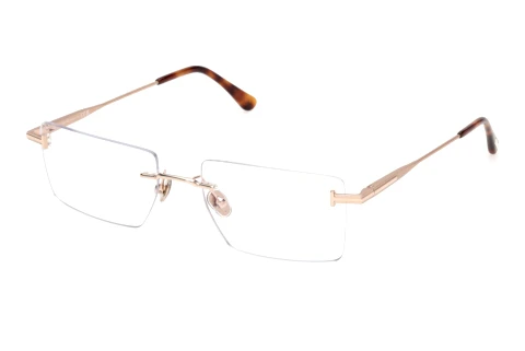 Designer briller Tom Ford FT6197-B 028