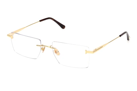Designer briller Tom Ford FT6197-B 030