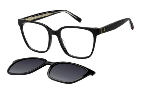 Designer briller Tommy Hilfiger TH 2399/C 807