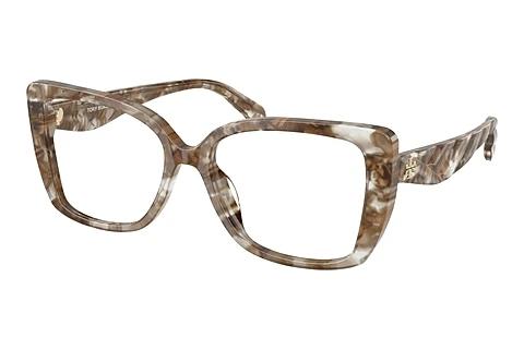 Designer briller Tory Burch TY2156U 2026