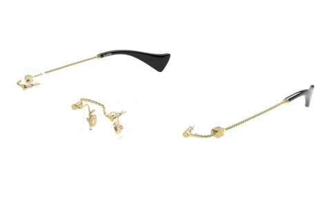 Designer briller Valentino VG0065O 001