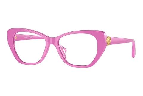 Designer briller Versace Kids VK3005U 5425