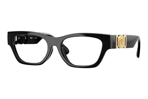 Designer briller Versace Kids VK3008U GB1