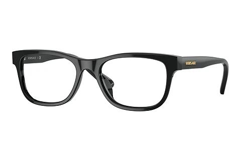 Designer briller Versace Kids VK3325U GB1