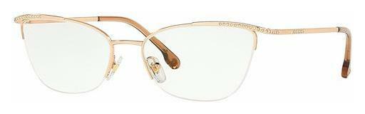 Designer briller Versace VE1261B 1412