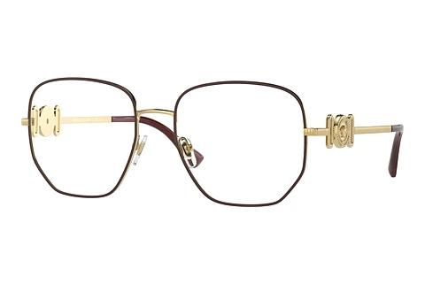 Designer briller Versace VE1283 1480
