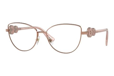 Designer briller Versace VE1284 1412