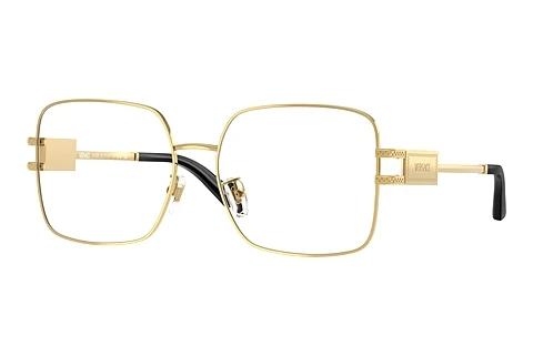 Designer briller Versace VE1303D 1002