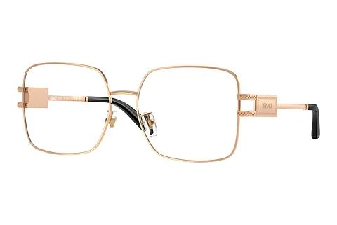 Designer briller Versace VE1303D 1412