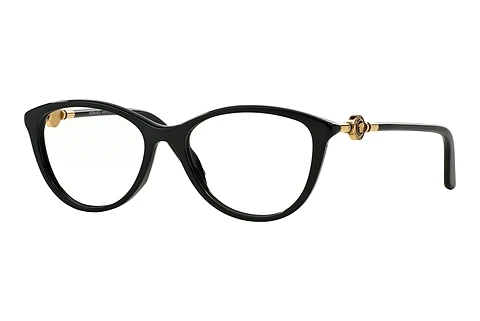 Designer briller Versace VE3175 GB1