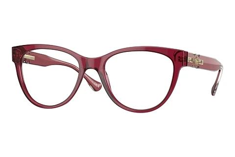 Designer briller Versace VE3304 5357