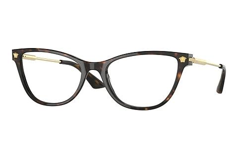 Designer briller Versace VE3309 108