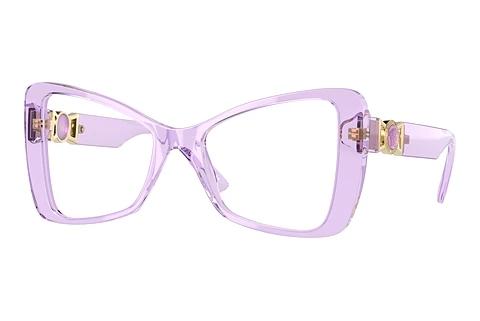 Designer briller Versace VE3312 5352