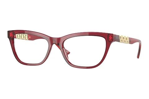 Designer briller Versace VE3318 388